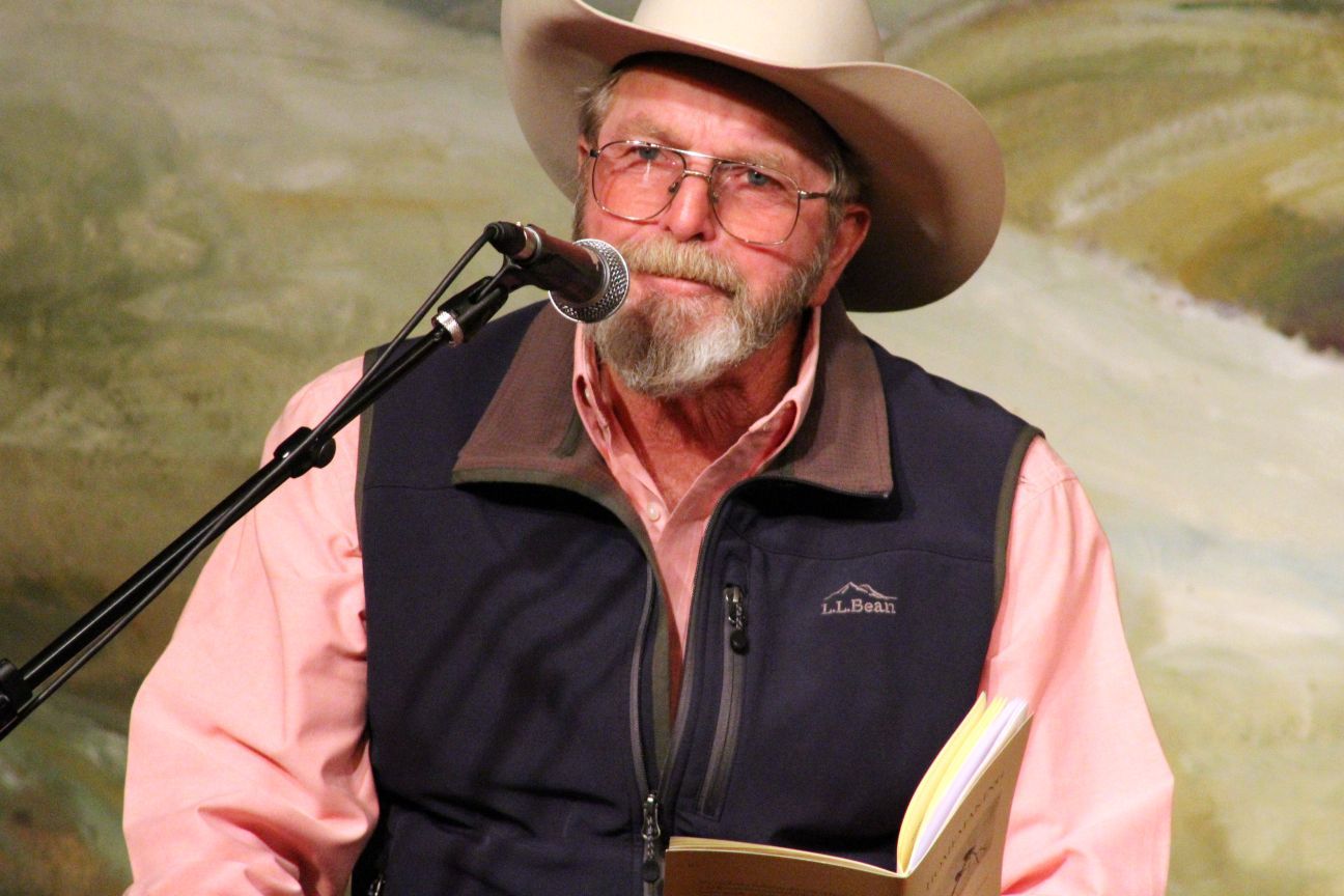 John Dofflemyer